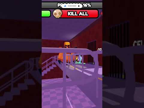 Tungtungtung sahur chasing me 😱😱 #roblox #newgameinroblox #robloxgameplay #fyp