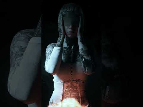 Torn asunder and with heavy hearts... #aivideo #modernmetal