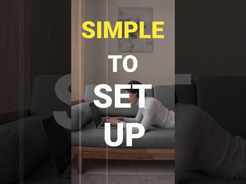 Easy SMALL TOWN small business idea #shorts