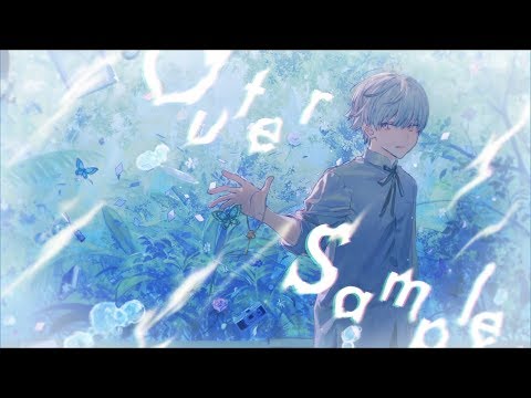 〔5th Full Album〕Outer Sample / クロスフェード