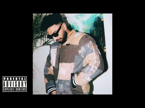 OUT OF TIME - NAVAAN SANDHU X MXRCI TYPE BEAT (BOOM BAP/ FREESTYLE) PUNJABI MUSIC 2024