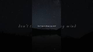 Love In the Dark | Aesthetic Lofi Vibes 💔 | #peace #music #lofi #lofimusic
