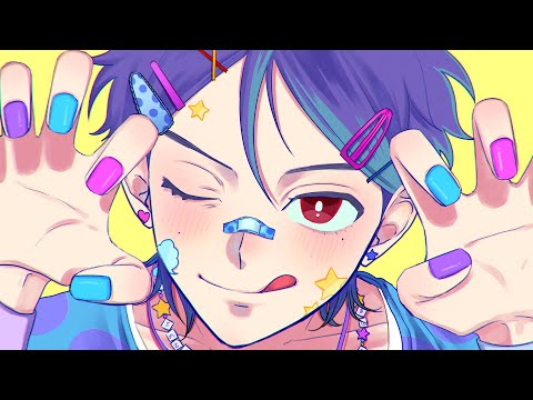 Come listen to me sing? #歌枠