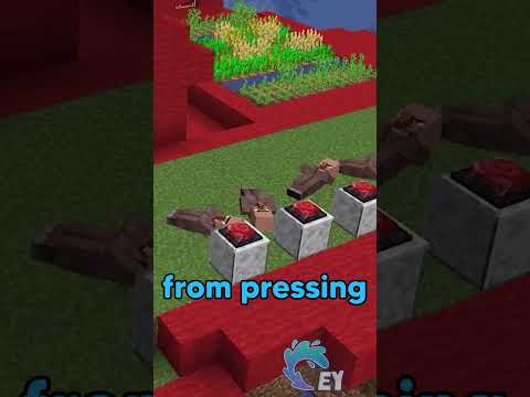 Minecraft, But Liking Grows My Color…