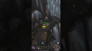 worgen stagecoach #worldofwarcraft #worgen #blizzard #wow #alliance #horde