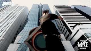 Joosuc - 최후의 만찬 Remix (feat. VEN, Ugly Duck, Deepflow, New Champ, 진돗개, Swings)