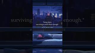 More Than Enough 💛 | LoFi Healing for Hard Days #LoFiHealing  #LoFiShorts