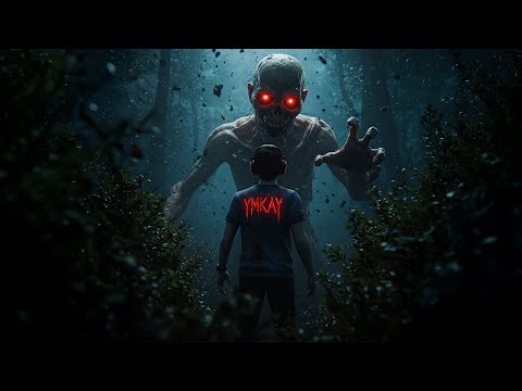 YMKAY  —  Rise alone 💀