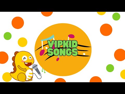 "Welcome to My Neighborhood" Tune: London Bridge is Falling Down ~Level 5 Unit 7 #song #vipkid #esl