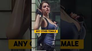 Jill Valentine: 10 Facts That Will Make You Love Her Even More