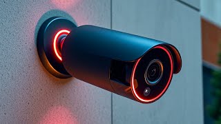 Best Security Cameras 2025 – Top Picks for Smart Home Safety