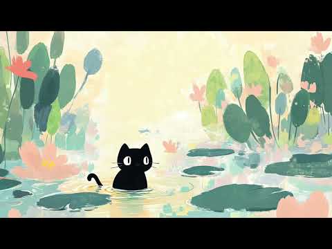 pond life lofi | study & relax ✨