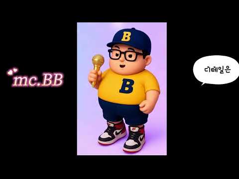 얼렁뚱땅 하지마 BB