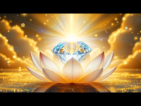 1111 Hz + 888 Hz + 963 Hz ✧ This Frequency Will Open All The Doors Of Miracles And Good Luck #1