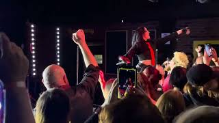 Gone by Night Club live at Deep Cuts  2024 4 23