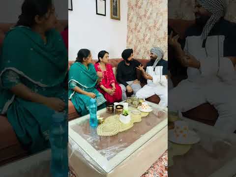 #karmapammi #comedyvideos #funnyreels #punjabicouples