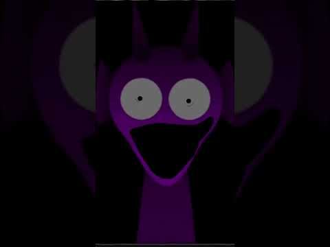 durple realised he is evil in phase 2 !