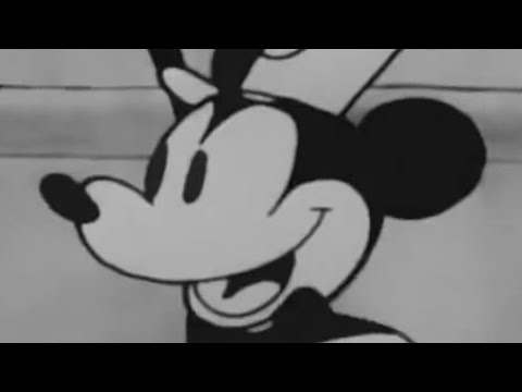 [YTP] Steamboat Willie © was owned by Disnutz™