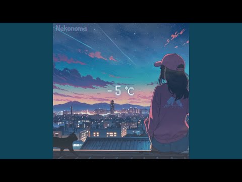 マイナス5℃