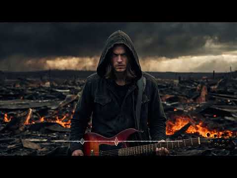 SYMPHONY OF WRATH - Violin Metal