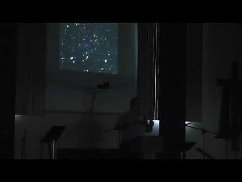 The 2004 Hubble Ultra Deep Field and the sonnet it inspired by A. J. Mittendorf