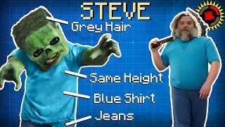 Film Theory: 3 Minecraft Movie Theories!
