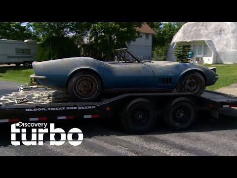 Classic cars, low prices, and quick decisions | The Mechanical Duo | Discovery Turbo Latin America