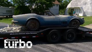 Autos clásicos, precios bajos y decisiones veloces | El Dúo Mecánico | Discovery Turbo Latinoamérica
