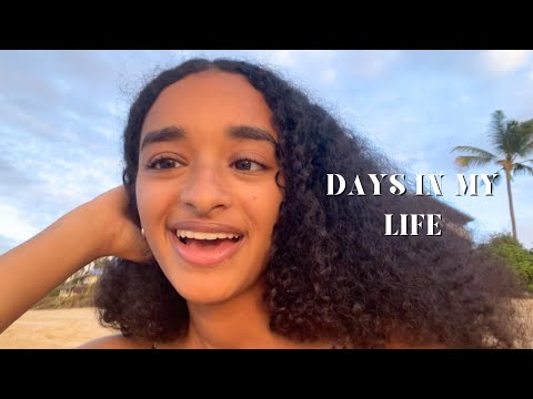 Oahu Hawaii Vlog: Finally Back in the US 🇺🇸 Exploring Island & Concluding 3 months of Travel 🤍