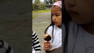 The kids love their gossip 😂 #afv #kidssay #funnyvideos #shorts