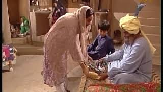 Haft Aasman  Teletheater  Old  PTV Classic Drama