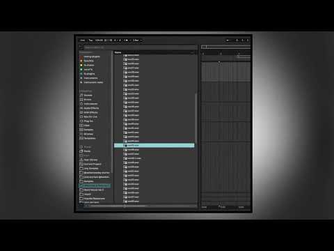 Vox & Textures - Monii