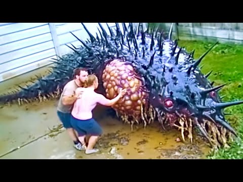 20 Biggest Insects Ever Found In The World