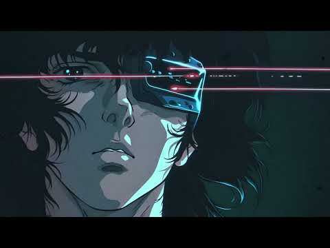ＣＹＢＥＲ　ＤＲＥＡＭ  // Synthwave, Dreamwave, Slowed Mix