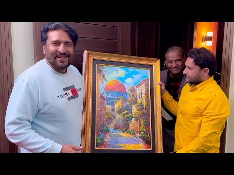 Rana Ijaz New Vlog | Rana Ijaz New Video | Rana Ijaz Life | #ranaijaz