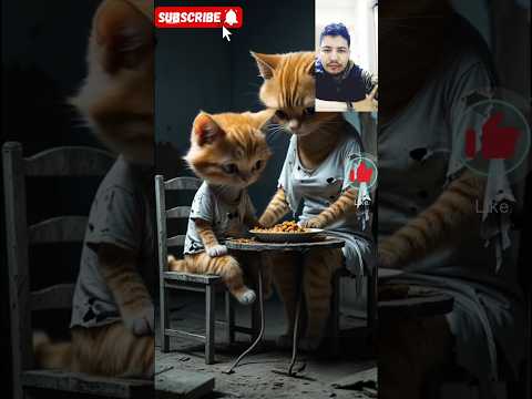 cat "Earning money with difficulty" *"Earning money in life can be easy #shorts @#shorts