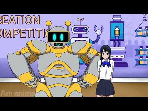 Back Story of YARNABY -  Animation Music Video | Poppy Playtime Chapter 4