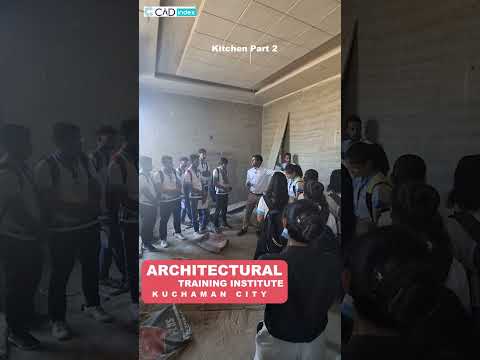 Cadindex |Best Architect Training Institute in Kuchaman City I #cadindexdesigns
