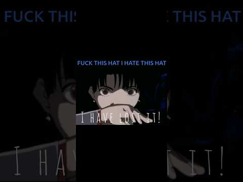Serial Experiments Lain Alternative Breakcore OP