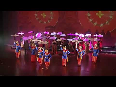 ArtChipelaGong 2024, Teater Besar Taman Ismail Marzuki, Jakarta, KONSER HIGHLIGHT