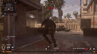 Call of Duty®: Modern Warfare® Remastered ep 1