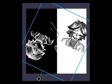 Bitter choco decoration - #art #mouthwashing #game #daisuke #trending #shorts