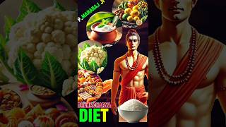 🔥Unlock Brahmcharya Diet Secrets ✨: Foods to Eat 🍎 & Avoid 🚫!" #Brahmcharya