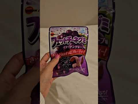 일본 편의점 간식 리뷰(+꼭 사야할것 추천!)