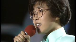[1987] 이선희 – 갈등