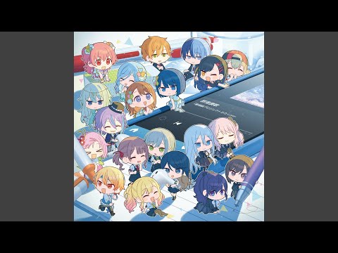 群青讃歌「劇場版プロジェクトセカイ」ver.