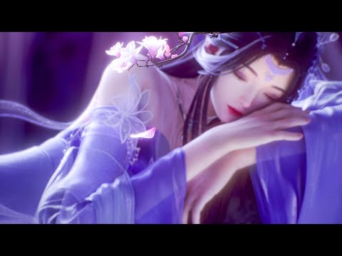 Alan Walker Song 2024 - Alan Walker Remix 2024 - Touching Animation (Music Video 4K)