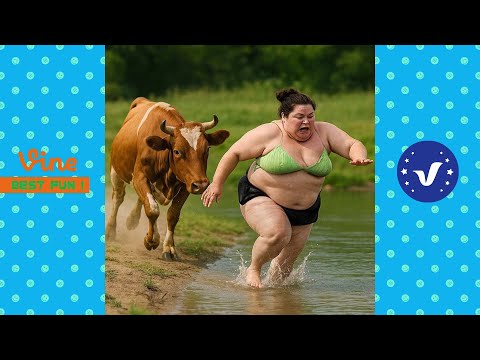 Funniest People Funny Videos 2025 That Will Make You Laugh To Tear 😂 Part 16