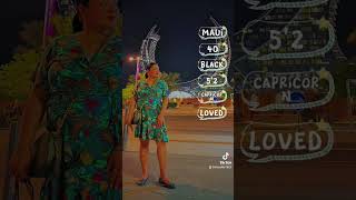 NOW YOU KNOW | HELLO MAUI #shorts #aboutme #tiktoktrend #trendingtiktokvideo