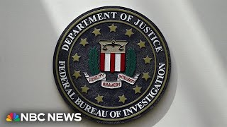 FBI crime report says violent crime saw a 3% drop in 2023